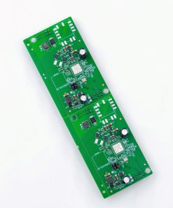 Multilayer Motor Control PCB Panel With Power Circuit B2B