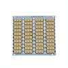 OEM 15W 80mm Circular Aluminum LED PCB Board Supplier China