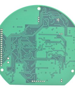 OEM 16 Layer HDI Multilayer PCB Manufacturer For RF Boards