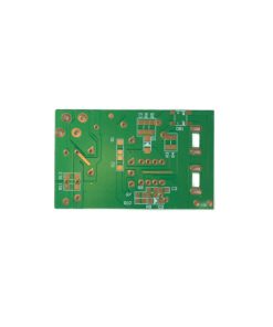 OEM 22F Single-Sided Aluminum PCB Prototype 1.2mm Factory 10 Single-Sided Aluminum PCB Prototype 1.2mm Factory