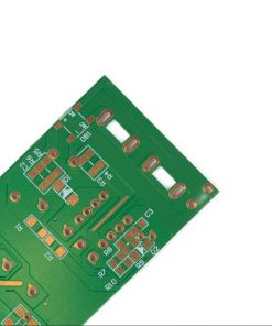OEM 22F Single-Sided Aluminum PCB Prototype 1.2mm Factory 9 Single-Sided Aluminum PCB Prototype 1.2mm Factory