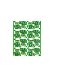 OEM 4 Layer RoHS Multilayer PCB Manufacturer FR-4 Aluminum