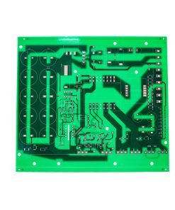 OEM 4 Layer RoHS Multilayer PCB Manufacturer FR-4 Aluminum