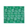 OEM 4 Layer RoHS Multilayer PCB Manufacturer FR-4 Aluminum