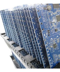 OEM Advanced Rigid-Flex HDI Multilayer PCB Manufacturer 11 OEM Advanced Rigid-Flex HDI Multilayer PCB Manufacturer