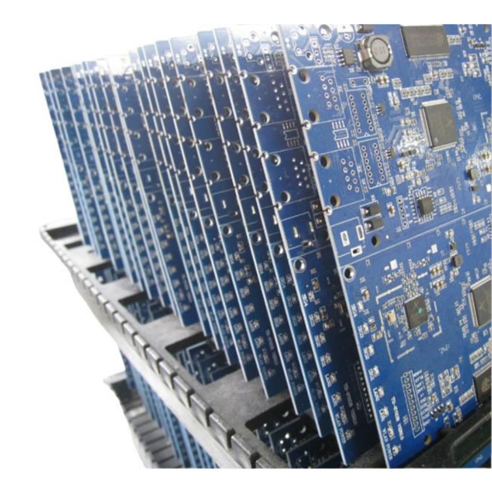 OEM Advanced Rigid-Flex HDI Multilayer PCB Manufacturer 6 OEM Advanced Rigid-Flex HDI Multilayer PCB Manufacturer