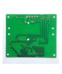 OEM Advanced Rigid-Flex HDI Multilayer PCB Manufacturer