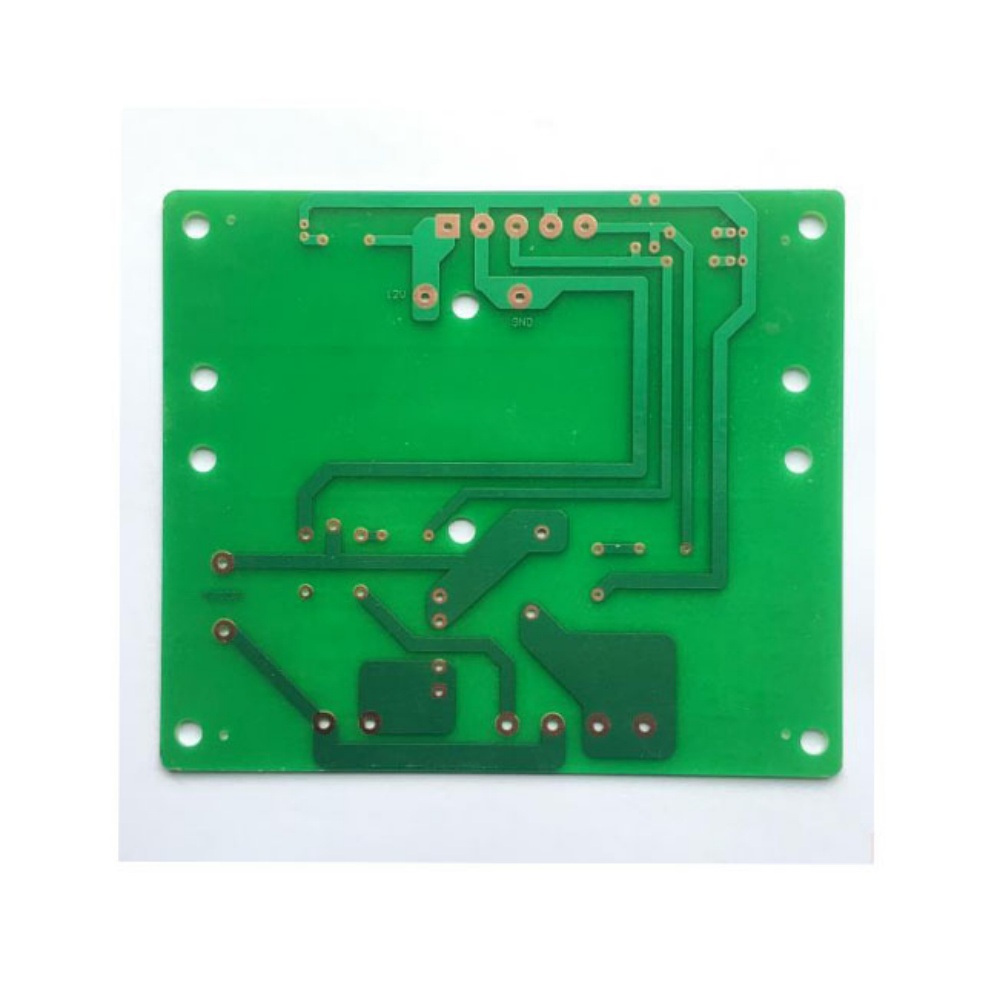 OEM Advanced Rigid-Flex HDI Multilayer PCB Manufacturer 1 OEM Advanced Rigid-Flex HDI Multilayer PCB Manufacturer