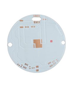 OEM Advanced Rigid-Flex HDI Multilayer PCB Manufacturer 10 OEM Advanced Rigid-Flex HDI Multilayer PCB Manufacturer