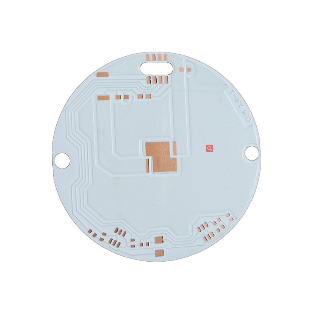 OEM Advanced Rigid-Flex HDI Multilayer PCB Manufacturer 5 OEM Advanced Rigid-Flex HDI Multilayer PCB Manufacturer