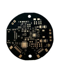 OEM Advanced Rigid-Flex HDI Multilayer PCB Manufacturer 9 OEM Advanced Rigid-Flex HDI Multilayer PCB Manufacturer