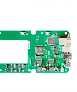 OEM Aluminum Core PCB Speaker Circuit Board For Audio Devices