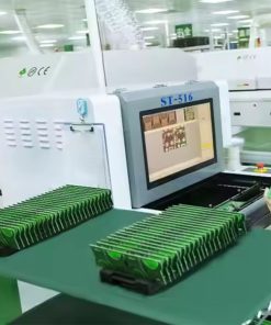 OEM Aluminum Core PCB Speaker Circuit Board For Audio Devices 5 OEM Aluminum Core PCB Speaker Circuit Board For Audio Devices