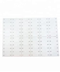 OEM Aluminum LED MCPCB Panel For Grow Light SMD Manufacturer
