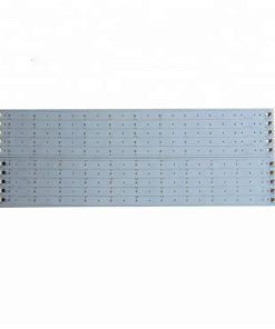 OEM Aluminum LED MCPCB Panel For Grow Light SMD Manufacturer