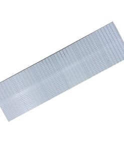 OEM Aluminum LED MCPCB Panel For Grow Light SMD Manufacturer