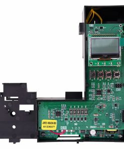 OEM Appliance Control PCBA Manufacturer With LCD And Relays