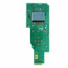 OEM Appliance Control PCBA Manufacturer With LCD And Relays