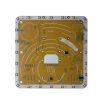 OEM Atmel Control PCB Board With Connectors Manufacturer 4 OEM Atmel Control PCB Board With Connectors Manufacturer