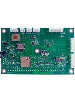 OEM Automotive Electronics Control PCB Prototype Supplier 10 OEM Automotive Electronics Control PCB Prototype Supplier