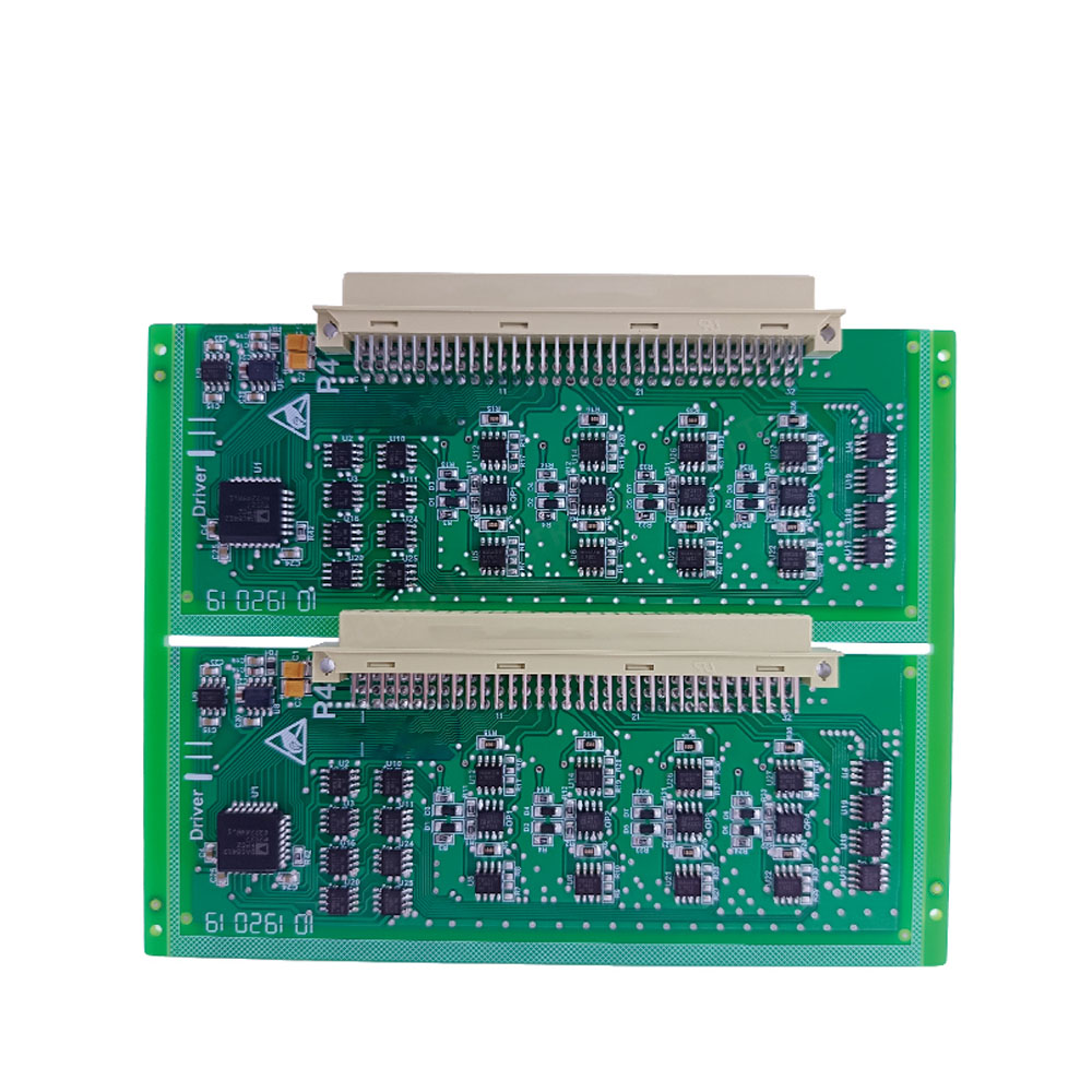 OEM Automotive Electronics Control PCB Prototype Supplier 3 OEM Automotive Electronics Control PCB Prototype Supplier