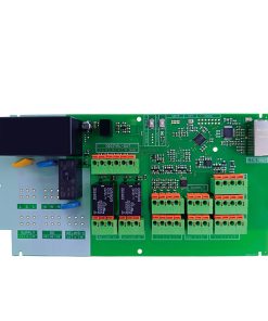OEM Automotive Electronics Control PCB Prototype Supplier