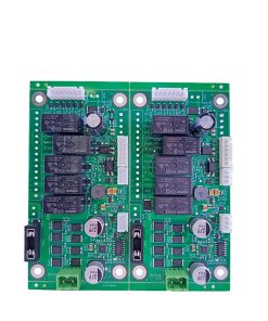 OEM Automotive Electronics Control PCB Prototype Supplier 11 OEM Automotive Electronics Control PCB Prototype Supplier