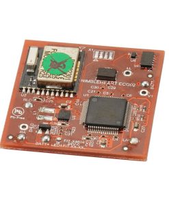 OEM Bluetooth ECG Sensor PCBA Manufacturer For Wearables