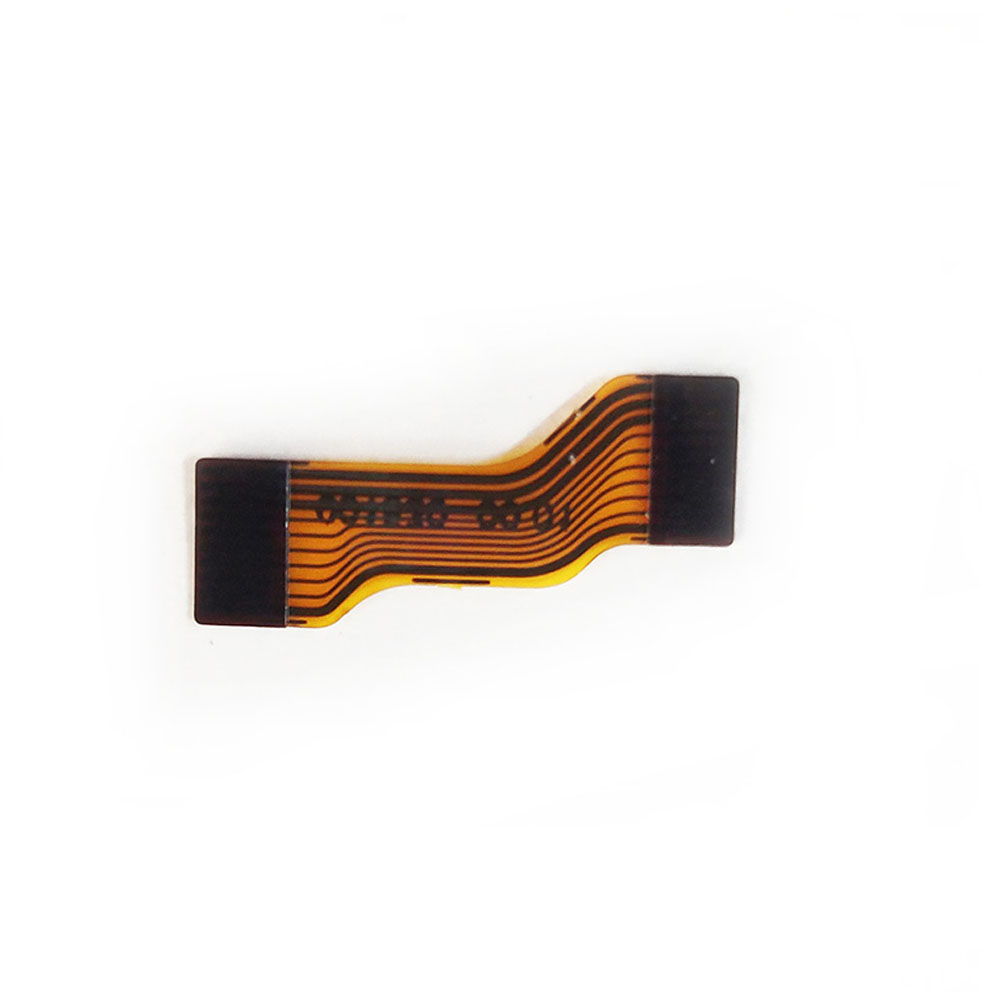 OEM Camera Flex FPC Circuit With SMT Assembly Manufacturer 3 OEM Camera Flex FPC Circuit With SMT Assembly Manufacturer