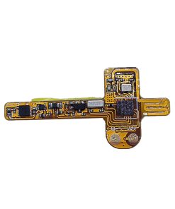 OEM Camera Flex FPC Circuit With SMT Assembly Manufacturer