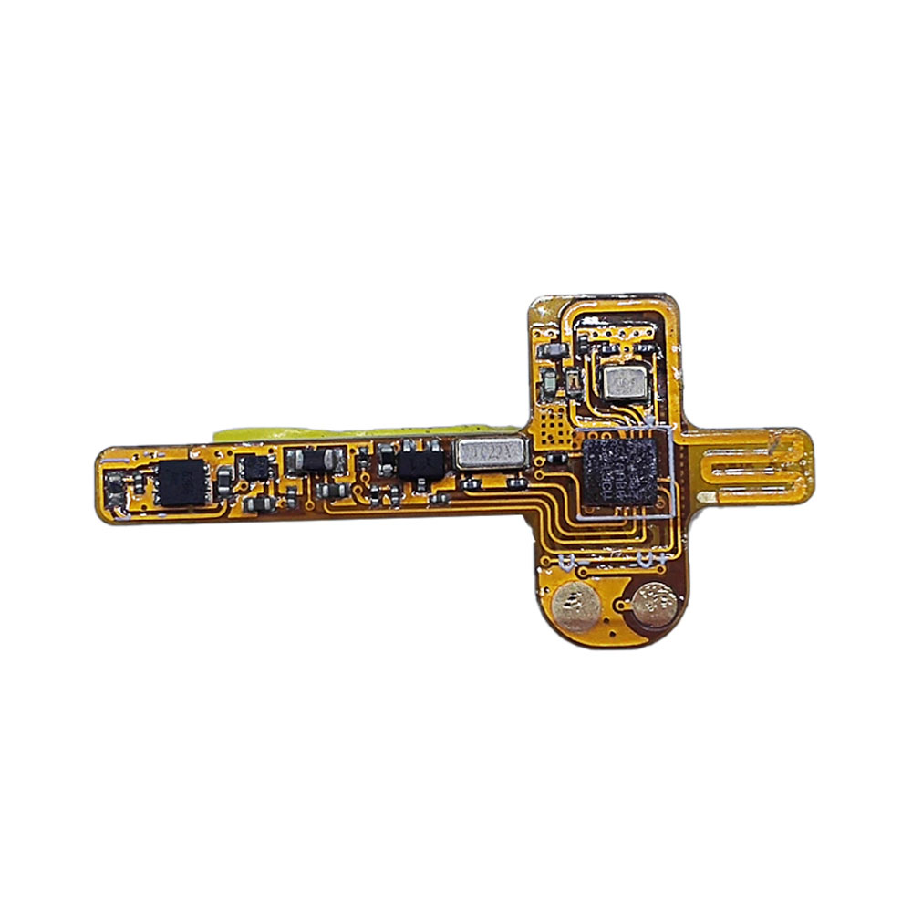 OEM Camera Flex FPC Circuit With SMT Assembly Manufacturer 2 OEM Camera Flex FPC Circuit With SMT Assembly Manufacturer
