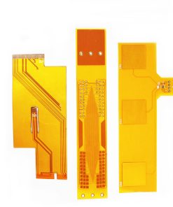 OEM Camera Flex FPC Circuit With SMT Assembly Manufacturer