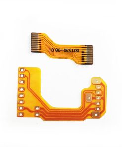 OEM Camera Flex FPC Circuit With SMT Assembly Manufacturer 7 OEM Camera Flex FPC Circuit With SMT Assembly Manufacturer
