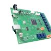 OEM Custom Halogen-Free FR-4 Multilayer Control PCB Supplier