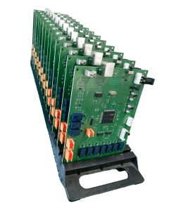 OEM Custom Halogen-Free FR-4 Multilayer Control PCB Supplier