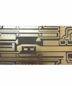 OEM Custom High-Frequency RF PCB, FR4, Impedance-Controlled