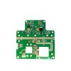 OEM Custom High-Frequency RF PCB, FR4, Impedance-Controlled