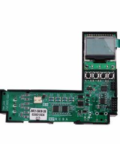 OEM Custom LCD Control Panel PCB Prototype Manufacturing