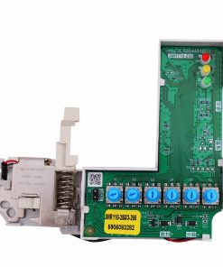 OEM Custom LCD Control Panel PCB Prototype Manufacturing