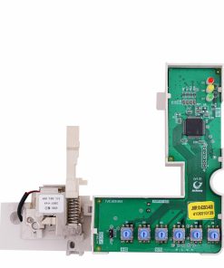 OEM Custom LCD Control Panel PCB Prototype Manufacturing