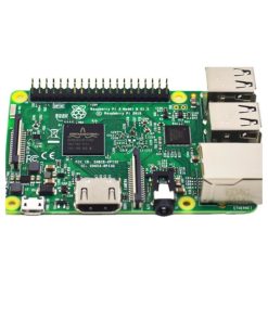 OEM Custom Multilayer PCB For Embedded Control Main Boards