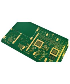 OEM Custom Multilayer PCB For Embedded Control Main Boards