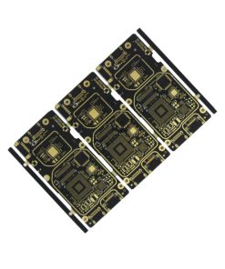 OEM Custom Multilayer PCB For Embedded Control Main Boards