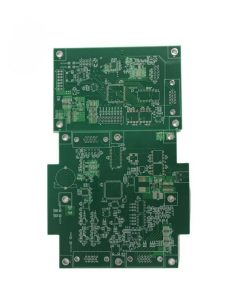 OEM Custom Multilayer PCB For Embedded Control Main Boards