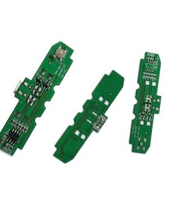 OEM Custom RGB LED PCB Board Assembly Manufacturer Supplier