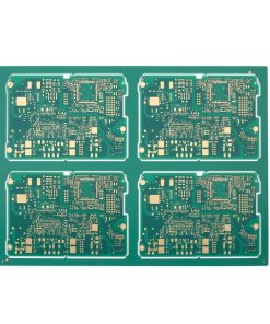 OEM Double-Sided MCPCB LED Power Supply PCB Panel Supplier 10 OEM Double-Sided MCPCB LED Power Supply PCB Panel Supplier