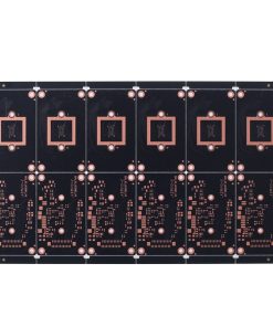OEM Double-Sided MCPCB LED Power Supply PCB Panel Supplier 8 OEM Double-Sided MCPCB LED Power Supply PCB Panel Supplier