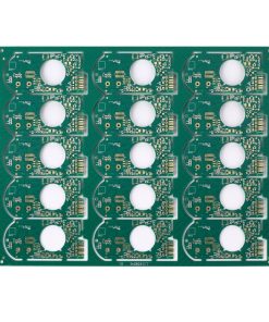 OEM Double-Sided MCPCB LED Power Supply PCB Panel Supplier
