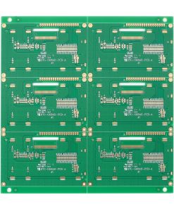 OEM Double-Sided MCPCB LED Power Supply PCB Panel Supplier 11 OEM Double-Sided MCPCB LED Power Supply PCB Panel Supplier