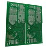 OEM Double-Sided Rigid PCB With Green Solder Mask Mainboard
